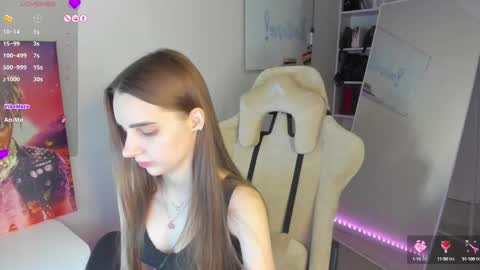 Abby  online show from January 2025 09:03:01 PM