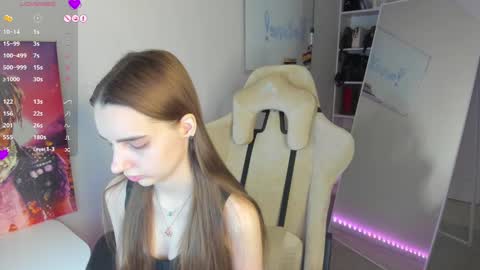 Abby  online show from January 2025 03:19:01 PM