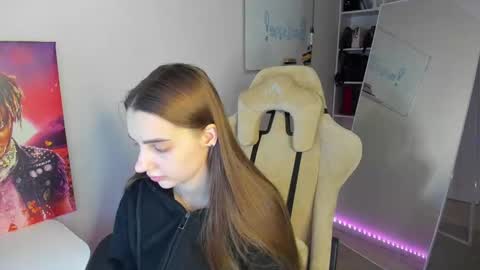 Abby  online show from January 2025 03:02:01 PM