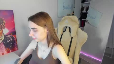 Abby  online show from January 2025 06:03:01 AM