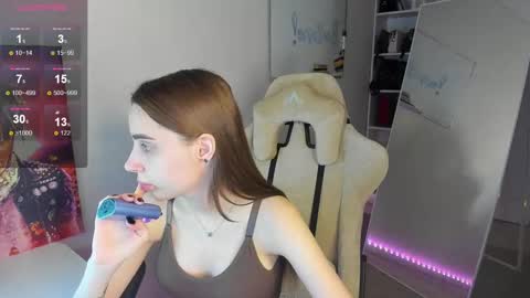 Abby  online show from January 2025 09:34:02 PM