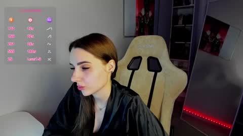 Abby  online show from February 2025 03:03:01 PM