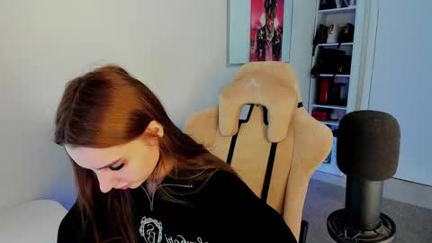 Abby  online show from March 2025 01:34:01 PM