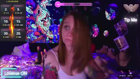 Fire C online show from February 2025 09:55:01 AM