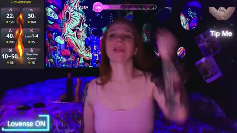 Fire C online show from March 2025 09:44:01 AM