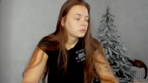 Veronica online show from December 2024 12:40:02 PM