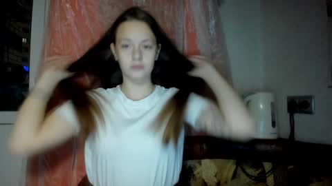 Veronica online show from December 2024 11:16:01 PM