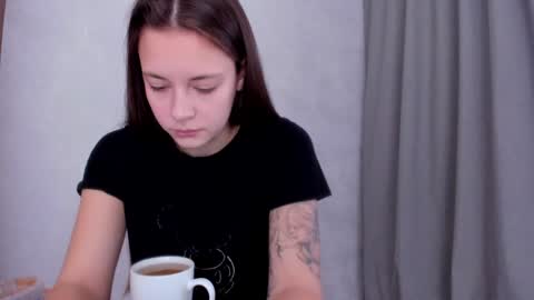 Veronica online show from January 2025 01:29:01 PM