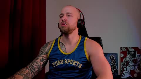 VI online show from December 2024 08:29:01 PM