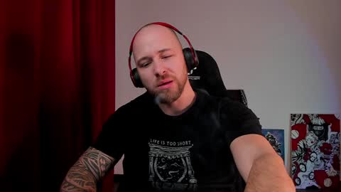 VI online show from December 2024 04:37:01 PM