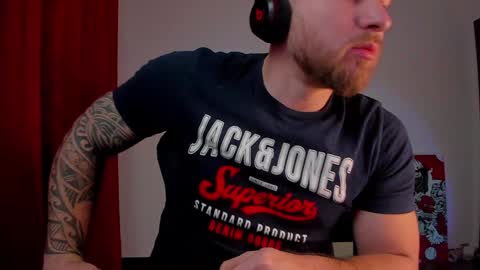 VI online show from January 2025 08:15:01 PM