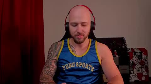 VI online show from March 2025 04:46:01 PM