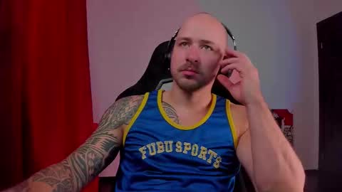 VI online show from November 2025 06:13:01 PM