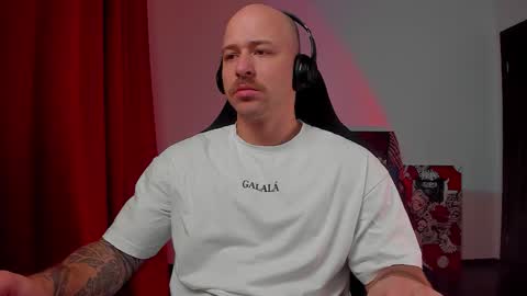 VI online show from November 2025 05:12:02 PM