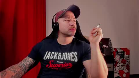 VI online show from December 2025 06:04:02 PM