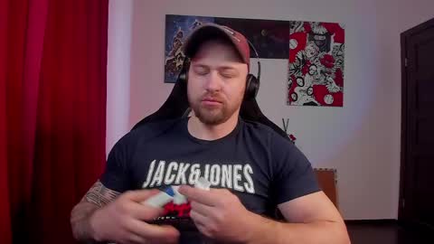 VI online show from March 2026 12:50:02 PM