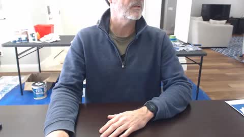 Why Jonnie online show from February 2025 09:31:01 PM