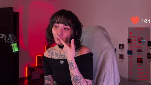 iggy iggz online show from January 2025 11:47:01 PM