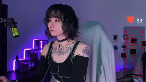 iggy iggz online show from February 2025 11:19:02 PM