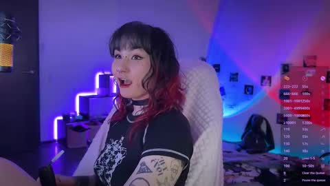 iggy iggz online show from February 2026 01:53:02 AM