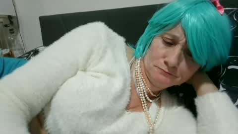 wiccanymph online show from June 2026 01:05:02 AM