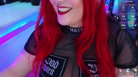 Laura  online show from March 2025 05:05:02 AM