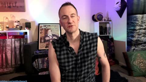 Gretchen  Jimmy online show from February 2025 01:51:02 PM