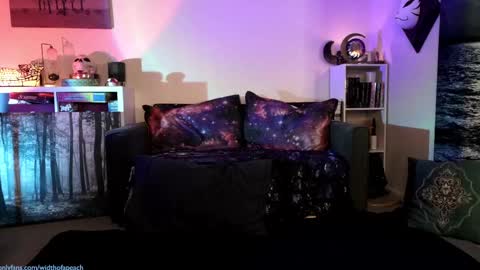 Gretchen  Jimmy online show from February 2025 01:57:02 AM