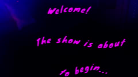 Gretchen  Jimmy online show from October 2025 01:17:02 AM