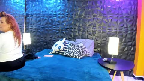 Snapshot of wife_mature chatting on December 2024 12:27:01 PM sussy online show from December 2024 12:27:01 PM