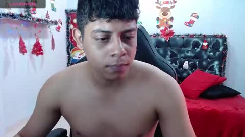 wiilliam online show from December 2024 05:04:02 PM