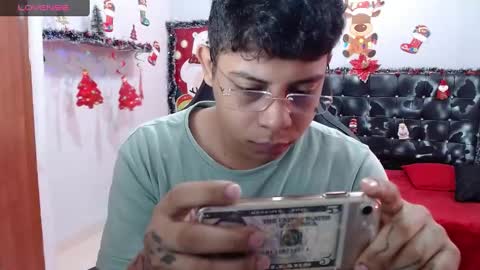 wiilliam online show from December 2024 02:17:02 PM