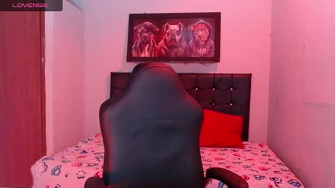 wiilliam online show from February 2025 12:01:02 PM