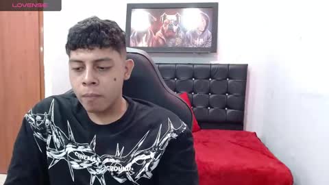 wiilliam online show from February 2025 02:46:02 PM