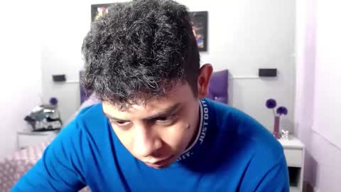 wiilliam online show from November 2025 02:49:02 PM