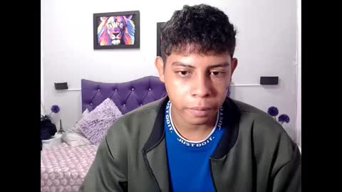 wiilliam online show from December 2025 01:09:01 PM