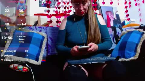 VICTORIA online show from March 2026 03:06:02 AM