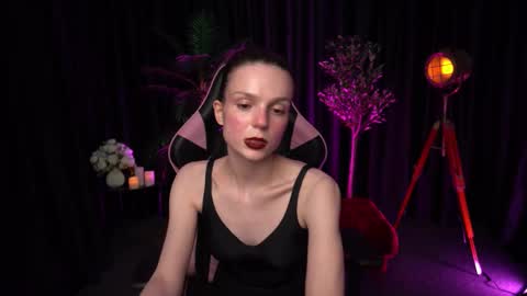 Snapshot of wild_alice_me chatting on February 2026 04:47:02 PM Alice online show from February 2026 04:47:02 PM