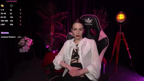 Alice online show from March 2026 04:00:01 PM