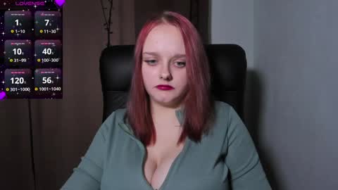 Diana online show from February 2025 05:29:02 PM