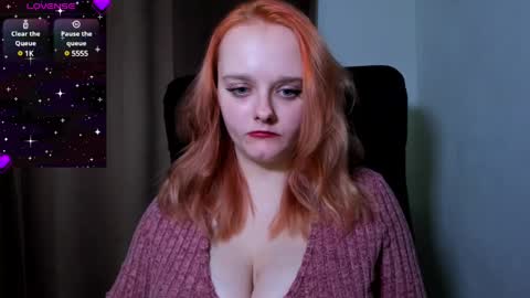 Diana online show from March 2025 09:46:02 PM