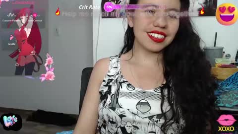 Snapshot of wild_doll2 chatting on June 2026 09:10:01 PM wild_doll2 online show from June 2026 09:10:01 PM