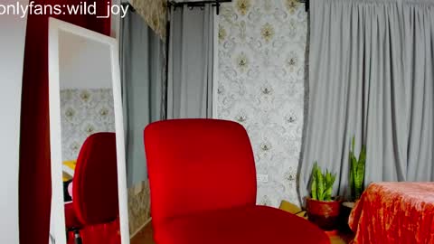 wild_joy online show from February 2025 04:58:01 AM