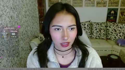 Katherine and James online show from June 2026 01:30:01 AM