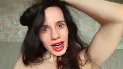 Anny online show from February 2025 09:53:02 PM