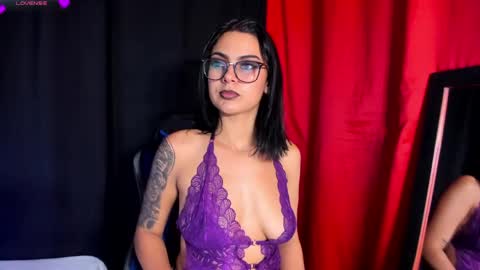 Snapshot of wild_lunaa chatting on May 2026 02:14:01 PM Call me Luna online show from May 2026 02:14:01 PM