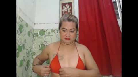 loving trans Pamela online show from December 2024 03:37:02 AM