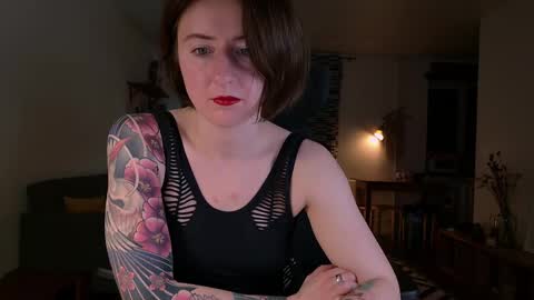 wild_peony online show from December 2024 08:37:01 PM