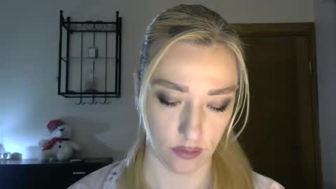 Alina online show from February 2025 08:07:01 AM