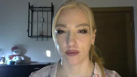 Alina online show from March 2025 02:59:01 PM